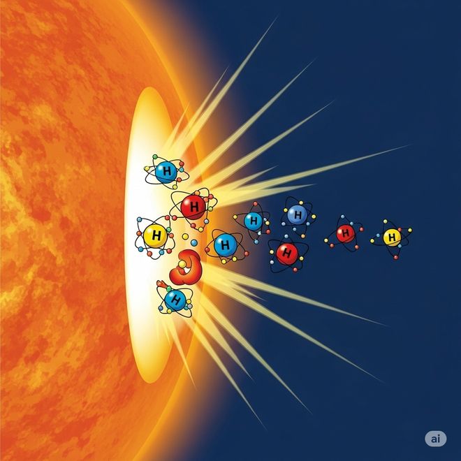 受控热核聚变：三乘积、能量损失与约束难题解析